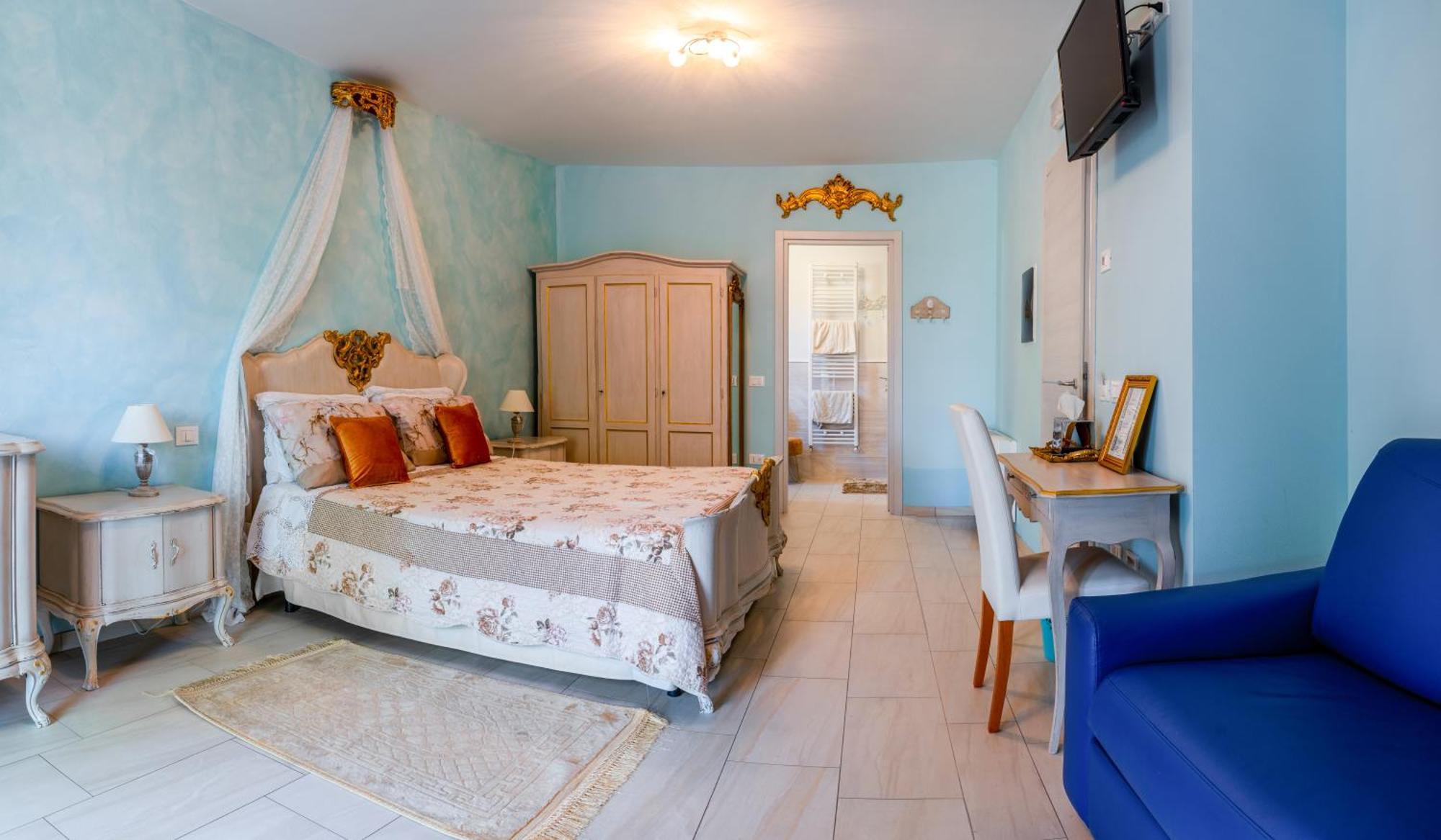 Agriturismo Le Fontanelle Da Valente Montichiari Cameră foto