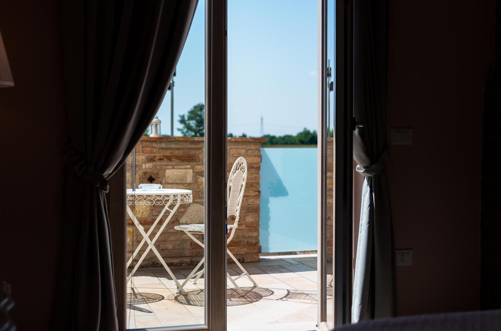 Agriturismo Le Fontanelle Da Valente Montichiari Cameră foto