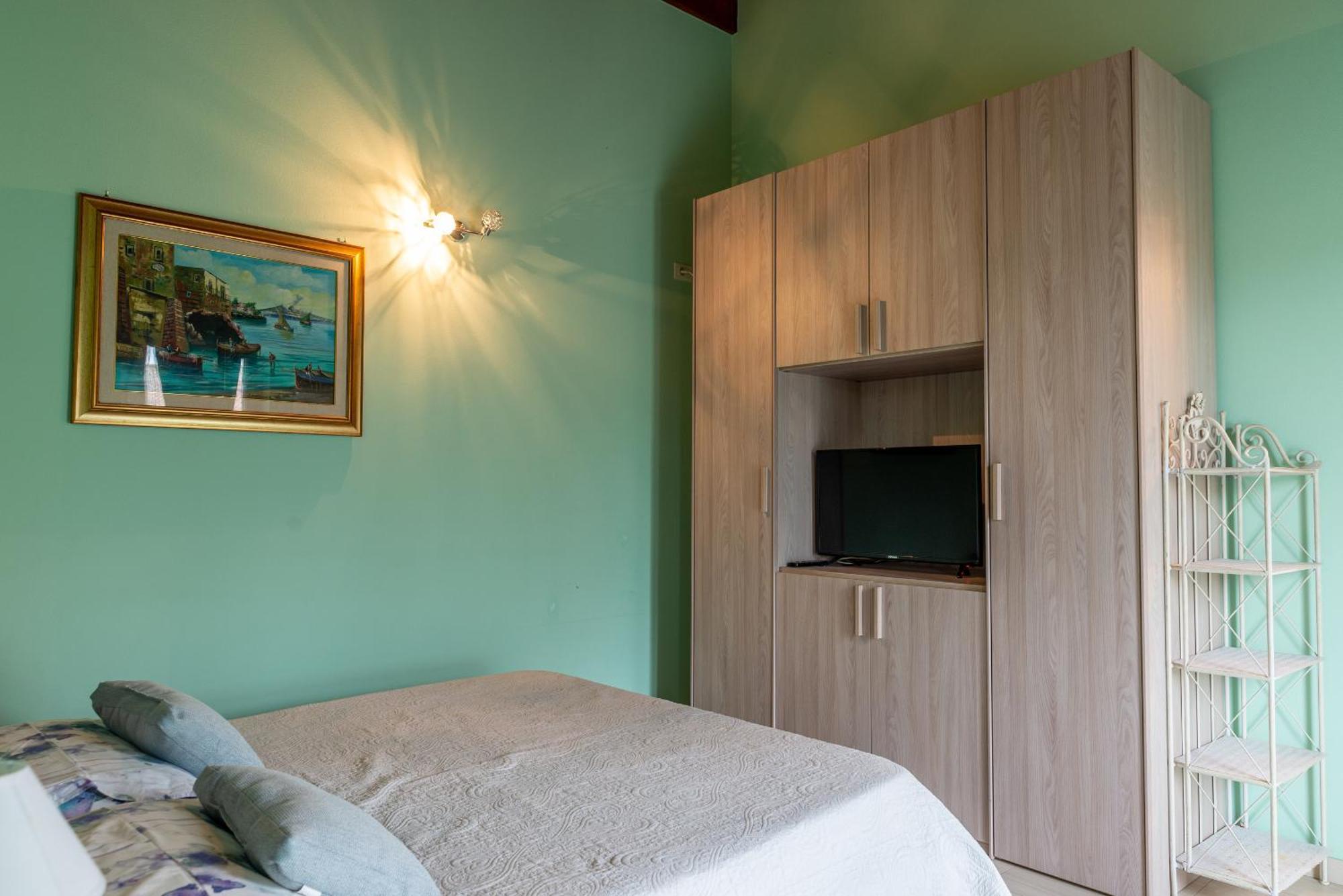 Agriturismo Le Fontanelle Da Valente Montichiari Cameră foto