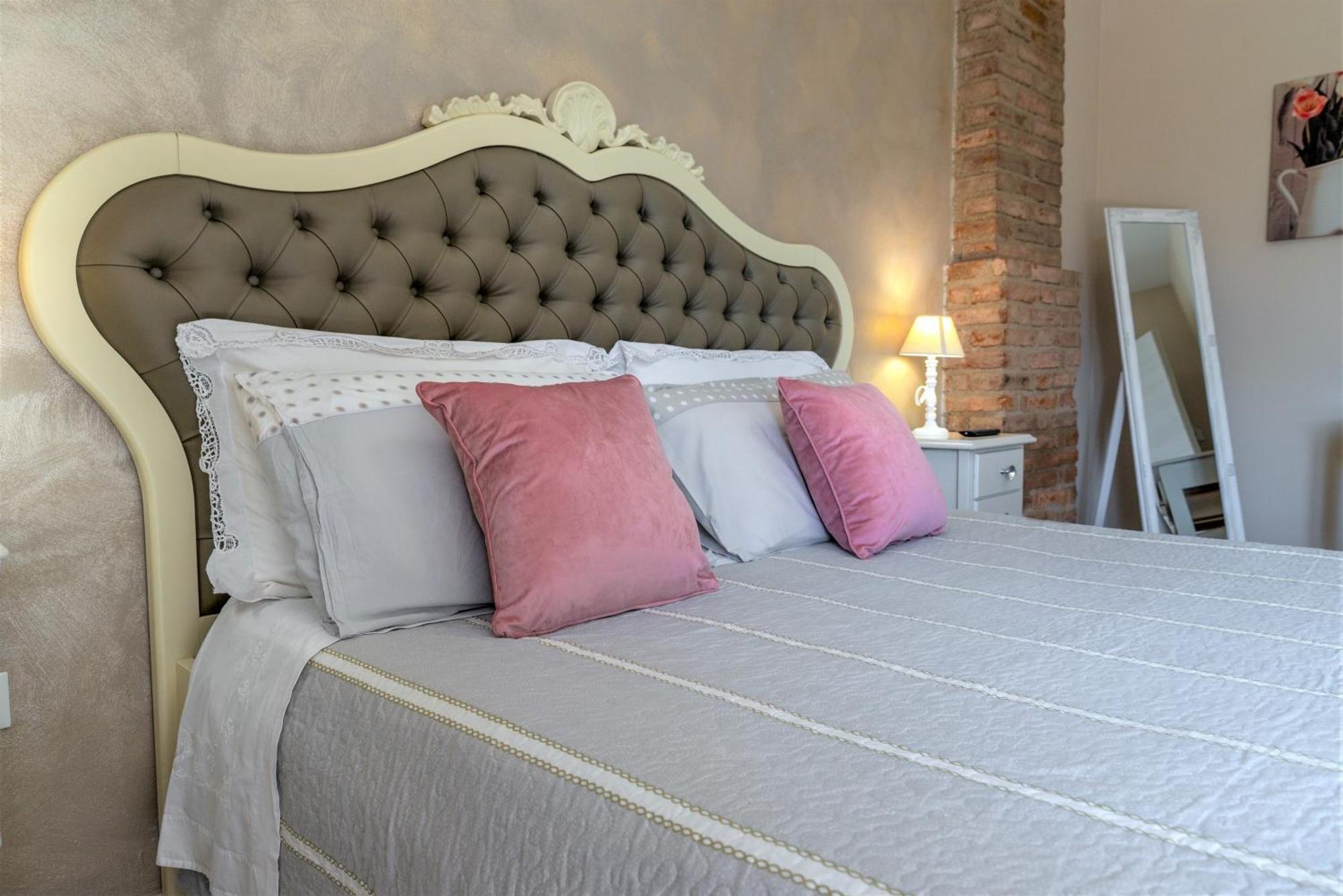 Agriturismo Le Fontanelle Da Valente Montichiari Cameră foto