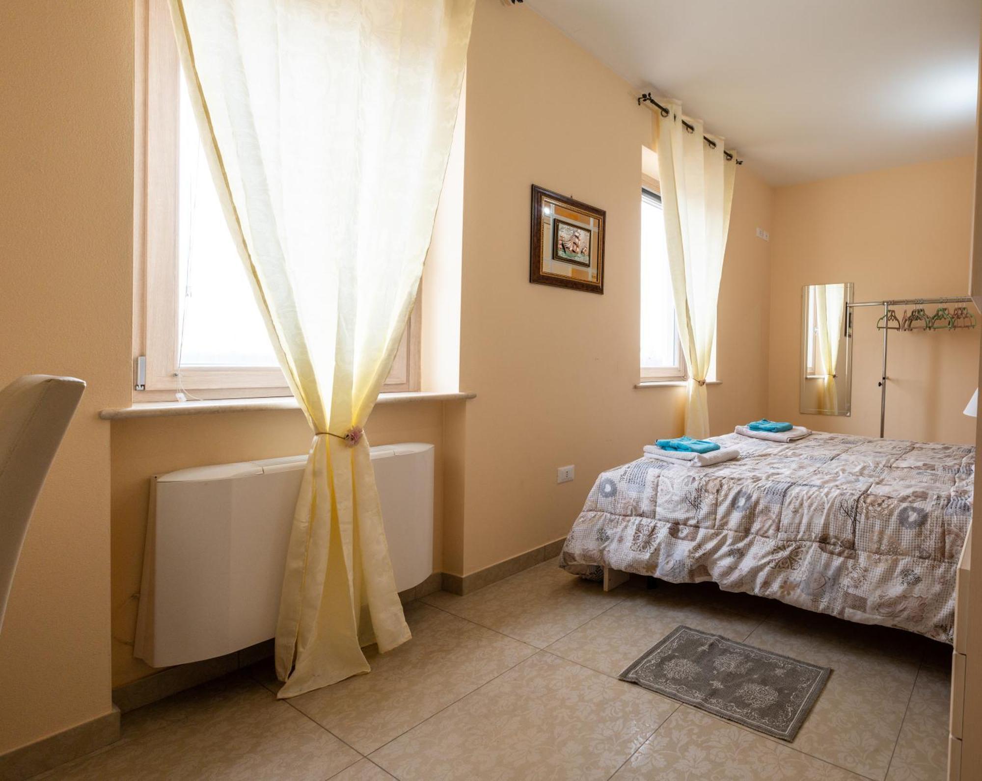 Agriturismo Le Fontanelle Da Valente Montichiari Cameră foto