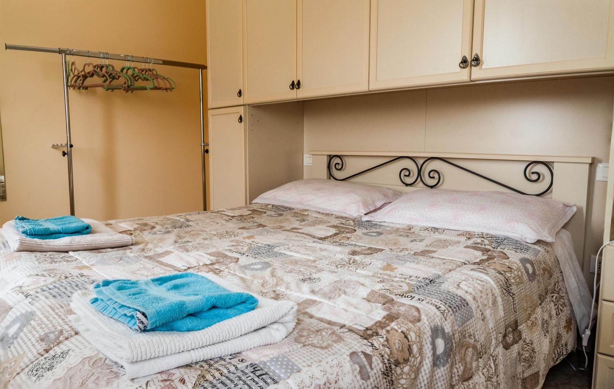 Agriturismo Le Fontanelle Da Valente Montichiari Cameră foto